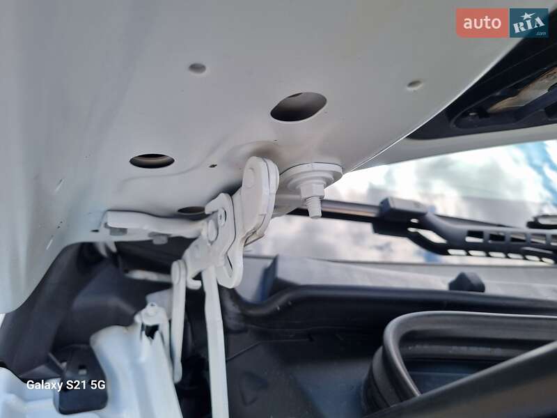 Внедорожник / Кроссовер Mercedes-Benz GL-Class 2016 в Ровно