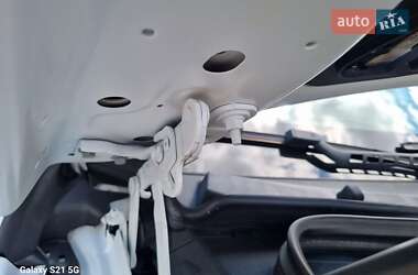 Внедорожник / Кроссовер Mercedes-Benz GL-Class 2016 в 