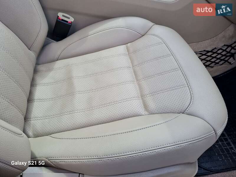 Внедорожник / Кроссовер Mercedes-Benz GL-Class 2016 в Ровно