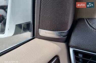 Внедорожник / Кроссовер Mercedes-Benz GL-Class 2016 в 