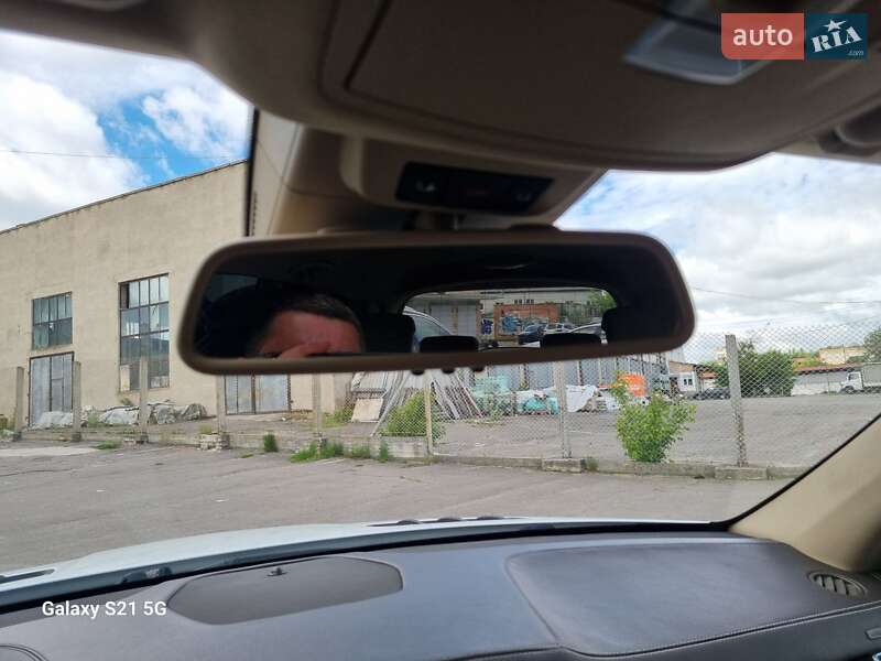 Внедорожник / Кроссовер Mercedes-Benz GL-Class 2016 в Ровно