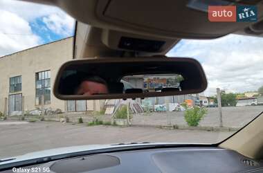 Внедорожник / Кроссовер Mercedes-Benz GL-Class 2016 в 