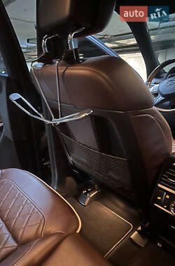Внедорожник / Кроссовер Mercedes-Benz GL-Class 2013 в 