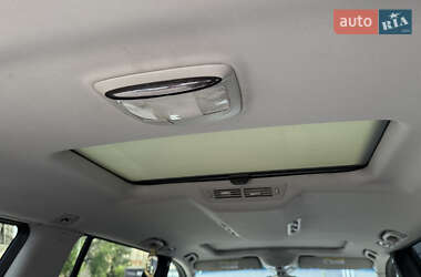 Внедорожник / Кроссовер Mercedes-Benz GL-Class 2008 в 