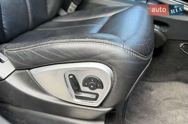 Внедорожник / Кроссовер Mercedes-Benz GL-Class 2008 в 
