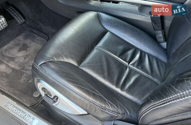 Внедорожник / Кроссовер Mercedes-Benz GL-Class 2008 в 