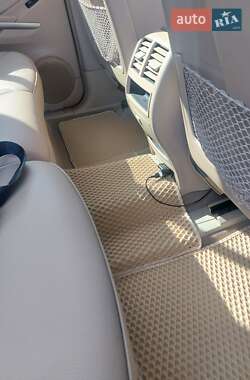 Внедорожник / Кроссовер Mercedes-Benz GL-Class 2011 в 