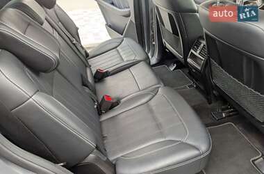 Внедорожник / Кроссовер Mercedes-Benz GL-Class 2015 в 