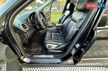 Внедорожник / Кроссовер Mercedes-Benz GL-Class 2006 в 