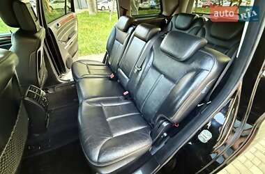Внедорожник / Кроссовер Mercedes-Benz GL-Class 2006 в 