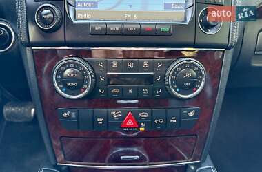 Внедорожник / Кроссовер Mercedes-Benz GL-Class 2006 в 