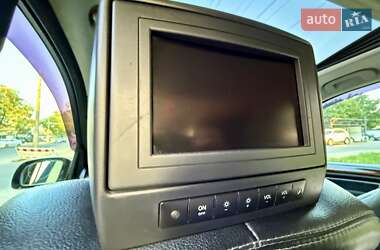Внедорожник / Кроссовер Mercedes-Benz GL-Class 2006 в 