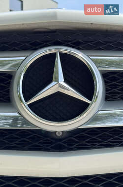 Внедорожник / Кроссовер Mercedes-Benz GL-Class 2015 в 