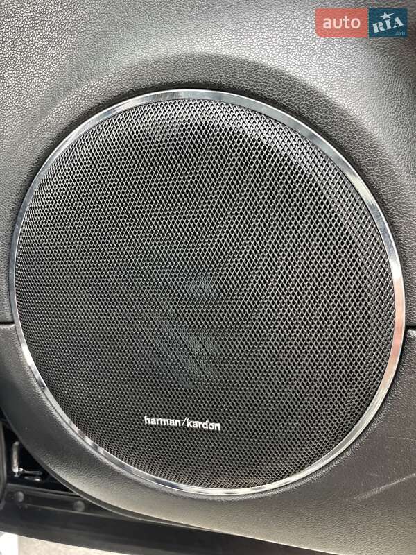 Позашляховик / Кросовер Mercedes-Benz GL-Class 2011 в Тернополі