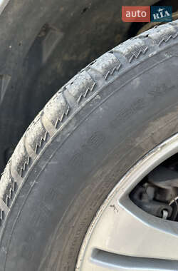 Внедорожник / Кроссовер Mercedes-Benz GL-Class 2007 в 