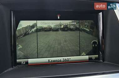 Внедорожник / Кроссовер Mercedes-Benz GL-Class 2013 в 