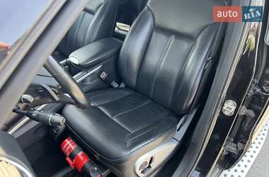 Внедорожник / Кроссовер Mercedes-Benz GL-Class 2010 в 