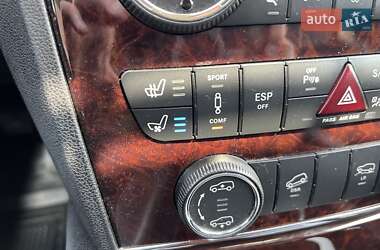 Внедорожник / Кроссовер Mercedes-Benz GL-Class 2010 в 
