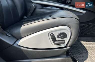 Внедорожник / Кроссовер Mercedes-Benz GL-Class 2010 в 