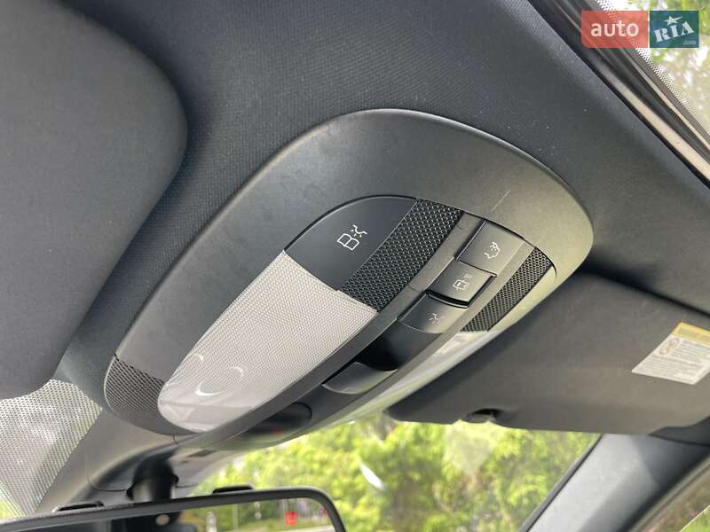 Позашляховик / Кросовер Mercedes-Benz GL-Class 2011 в Тернополі