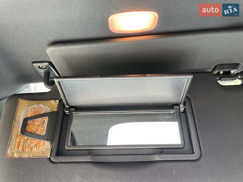 Позашляховик / Кросовер Mercedes-Benz GL-Class 2011 в Тернополі