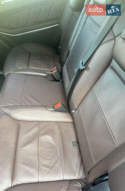 Внедорожник / Кроссовер Mercedes-Benz GL-Class 2013 в 