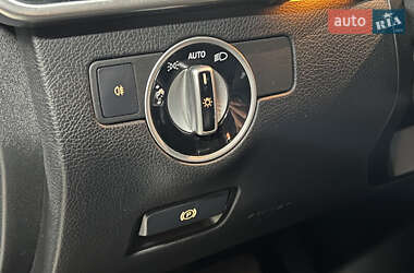 Внедорожник / Кроссовер Mercedes-Benz GL-Class 2012 в 