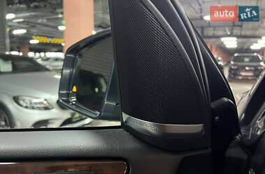 Внедорожник / Кроссовер Mercedes-Benz GL-Class 2012 в 