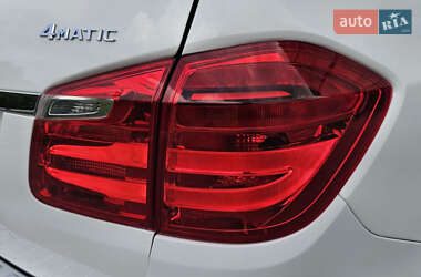 Внедорожник / Кроссовер Mercedes-Benz GL-Class 2014 в 