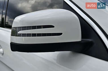 Внедорожник / Кроссовер Mercedes-Benz GL-Class 2014 в 