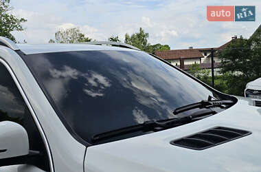 Внедорожник / Кроссовер Mercedes-Benz GL-Class 2014 в 