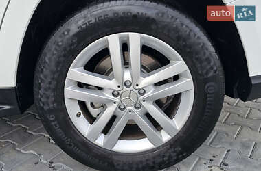 Внедорожник / Кроссовер Mercedes-Benz GL-Class 2014 в 
