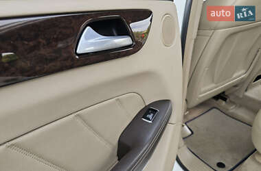 Внедорожник / Кроссовер Mercedes-Benz GL-Class 2014 в 