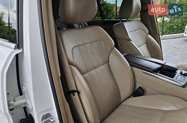 Внедорожник / Кроссовер Mercedes-Benz GL-Class 2014 в 