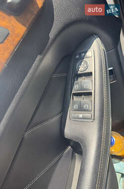 Внедорожник / Кроссовер Mercedes-Benz GL-Class 2013 в 