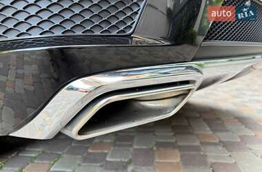 Внедорожник / Кроссовер Mercedes-Benz GL-Class 2013 в 