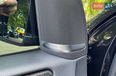 Внедорожник / Кроссовер Mercedes-Benz GL-Class 2013 в 