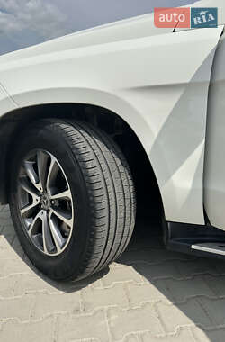 Внедорожник / Кроссовер Mercedes-Benz GL-Class 2013 в 