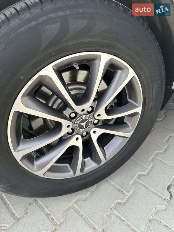 Внедорожник / Кроссовер Mercedes-Benz GL-Class 2013 в Тульчине фото 21 Внедорожник / Кроссовер Mercedes-Benz GL-Class 2013 в Тульчине