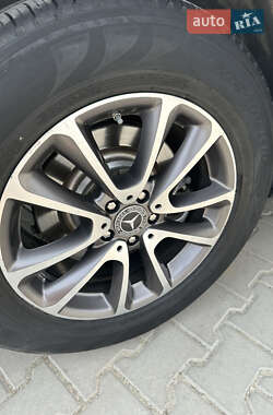 Внедорожник / Кроссовер Mercedes-Benz GL-Class 2013 в 