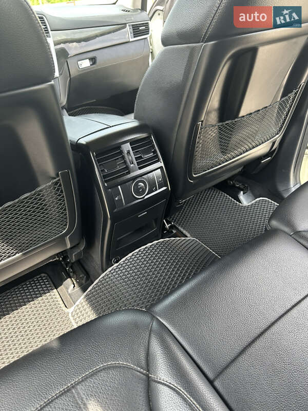 Внедорожник / Кроссовер Mercedes-Benz GL-Class 2013 в Тульчине фото 24 Внедорожник / Кроссовер Mercedes-Benz GL-Class 2013 в Тульчине