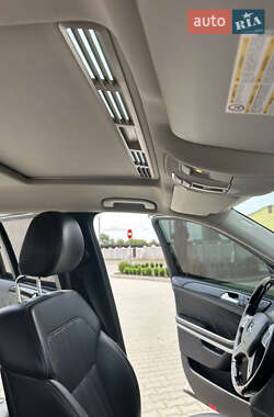 Внедорожник / Кроссовер Mercedes-Benz GL-Class 2013 в 