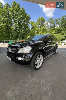 Mercedes-Benz GL-Class 2007