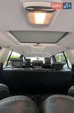Внедорожник / Кроссовер Mercedes-Benz GL-Class 2007 в 
