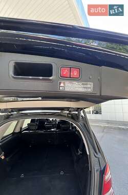 Внедорожник / Кроссовер Mercedes-Benz GL-Class 2007 в 
