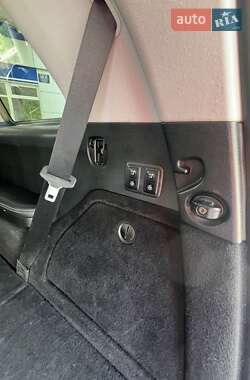 Внедорожник / Кроссовер Mercedes-Benz GL-Class 2007 в 
