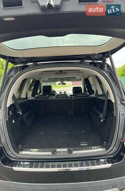 Внедорожник / Кроссовер Mercedes-Benz GL-Class 2007 в 