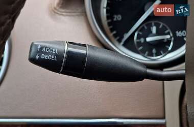 Внедорожник / Кроссовер Mercedes-Benz GL-Class 2010 в 