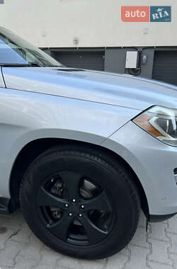 Внедорожник / Кроссовер Mercedes-Benz GL-Class 2013 в 