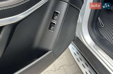 Внедорожник / Кроссовер Mercedes-Benz GL-Class 2013 в 